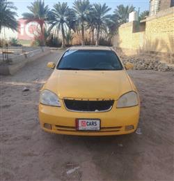 شيفروليه اوبترا